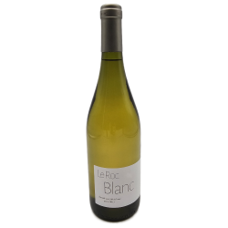 Domaine Le Roc Le Roc | french wine